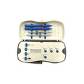 Terauchi File Retrieval kit/Instrument Terauchi File Retrieval kit/Instrument
