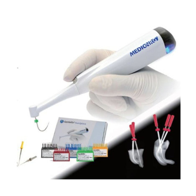 Gentlefile 根管銼