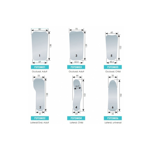 Jakobi除霧鏡加購