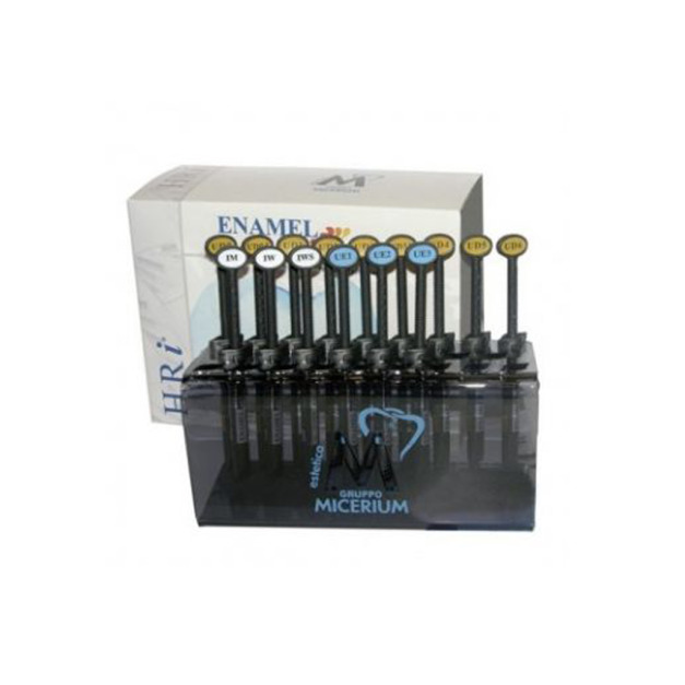 Micerium HRi COMPLETE KIT Micerium HRi COMPLETE KIT