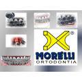 Morelli 矯正器 Morelli 矯正器