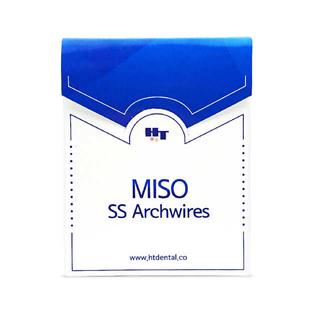 矯正線(韓國)Stainless Steel Archwire 矯正線(韓國)Stainless Steel Archwire