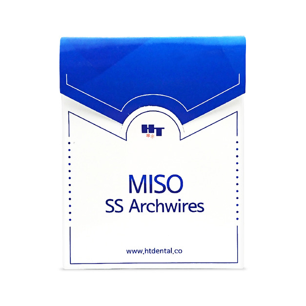 矯正線(韓國)Stainless Steel Archwire