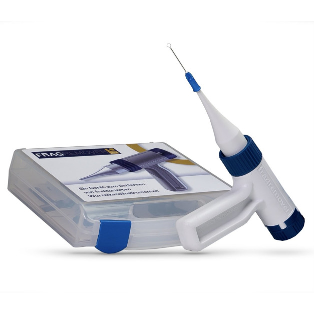 FragRemover 取斷針組 FragRemover 取斷針組