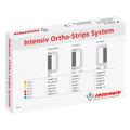 雙面Ortho strips組六支裝 - (Ref. OSSet 02/6) 雙面Ortho strips組六支裝 - (Ref. OSSet 02/6)