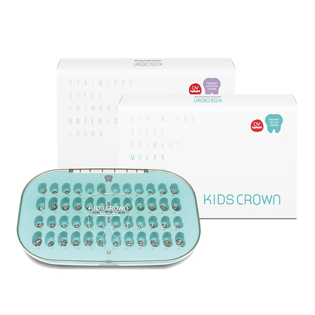 Kids Crown