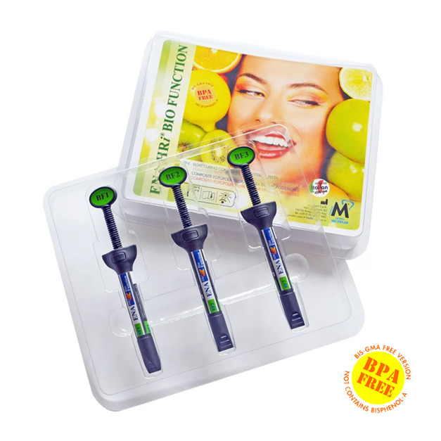 Micerium ENA Hri Biofunction - (TRIAL KIT)