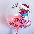 Hello Kitty生日特製波波氣球禮盒組_6 Hello Kitty生日特製波波氣球禮盒組_6