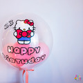 Hello Kitty生日特製波波氣球禮盒組_7 Hello Kitty生日特製波波氣球禮盒組_7
