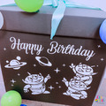 三眼怪生日特製波波氣球禮盒組_5 三眼怪生日特製波波氣球禮盒組_5
