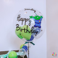 三眼怪生日特製波波氣球禮盒組_1 三眼怪生日特製波波氣球禮盒組_1