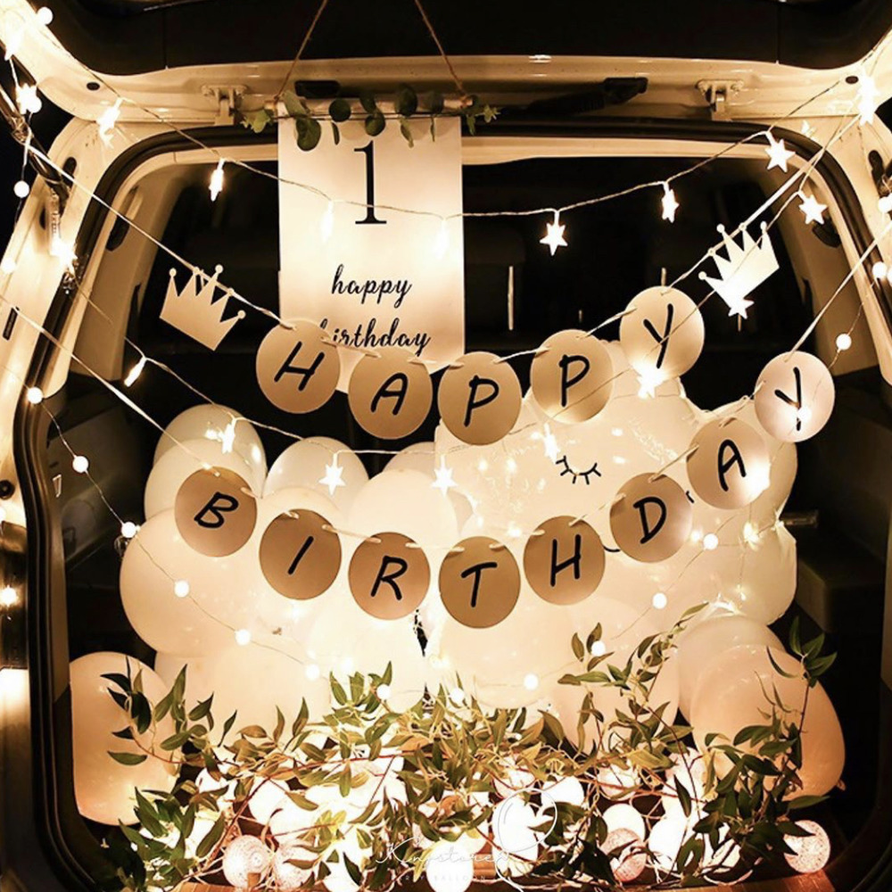 【寶寶系列】誰說寶寶生日不能有驚喜 【寶寶系列】誰說寶寶生日不能有驚喜