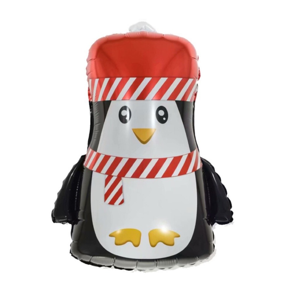 Q版企鵝 Q版企鵝