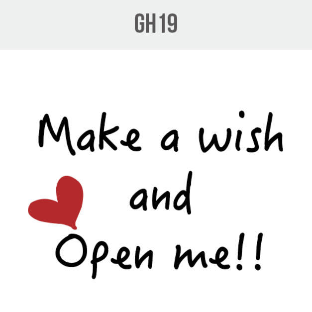 GH19 +NT90