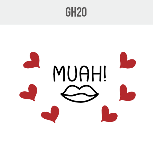 GH20 +NT50