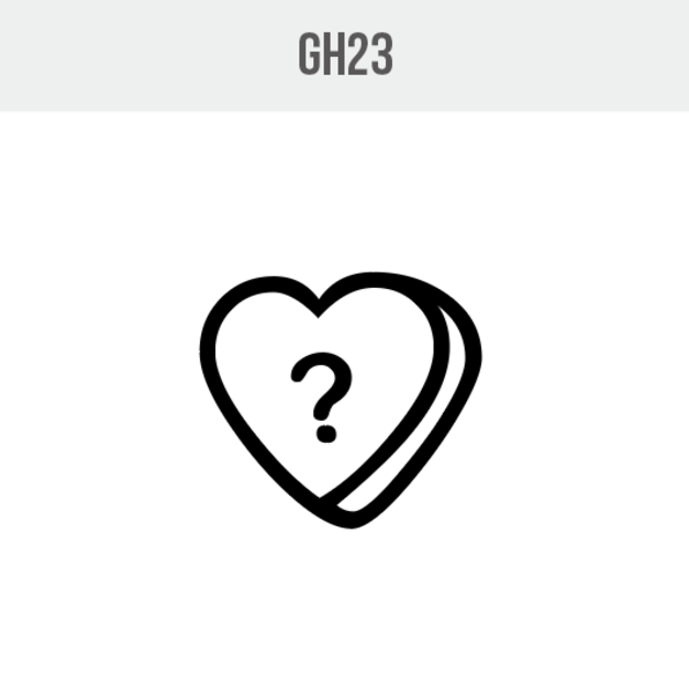 GH23 +NT50