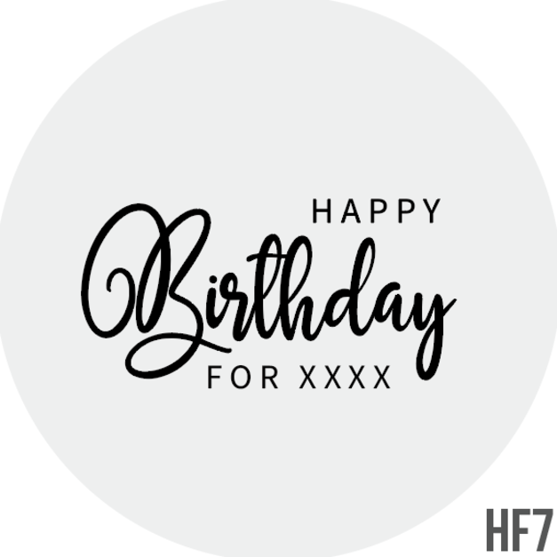 HF7