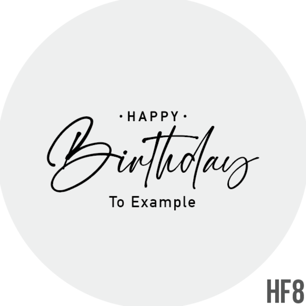 HF8