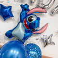 【限量商品】搗蛋史迪奇生日氣球套餐_1 【限量商品】搗蛋史迪奇生日氣球套餐_1