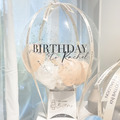【拍立得+鈔票】生日鈔票飛天熱氣球_10 【拍立得+鈔票】生日鈔票飛天熱氣球_10