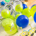 【新品上市】超可愛三眼怪告白氣球套餐_4 【新品上市】超可愛三眼怪告白氣球套餐_4