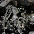 【告白首選】星幻黑銀告白後車廂佈置_2 【告白首選】星幻黑銀告白後車廂佈置_2