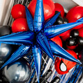 【新品上市】酷帥蜘蛛人生日派對氣球套餐_5 【新品上市】酷帥蜘蛛人生日派對氣球套餐_5
