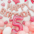 【499元】生日氣球套餐C_3 【499元】生日氣球套餐C_3