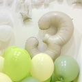 【499元】生日氣球套餐K_4 【499元】生日氣球套餐K_4