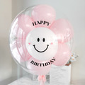 【生日新品】微笑小雛菊生日波波球_4 【生日新品】微笑小雛菊生日波波球_4