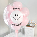 【生日新品】微笑小雛菊生日波波球_3 【生日新品】微笑小雛菊生日波波球_3