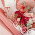 莓果花園・六朵永生玫瑰花束_4 莓果花園・六朵永生玫瑰花束_4