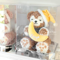 【限定自取】甜夢達菲熊永生花禮_1 【限定自取】甜夢達菲熊永生花禮_1