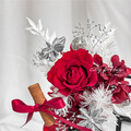 紅白冬詩篇-永生花專屬相框_3 紅白冬詩篇-永生花專屬相框_3