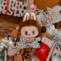 【限量商品】LABUBU毛氈聖誕樹禮盒・隱藏款趣多多_2 【限量商品】LABUBU毛氈聖誕樹禮盒・隱藏款趣多多_2
