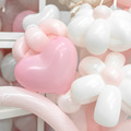戀人系列.情人小熊愛心氣球花束_3 戀人系列.情人小熊愛心氣球花束_3