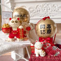 【門市自取限定】招財貓禮盒組-聚寶盆款_4 【門市自取限定】招財貓禮盒組-聚寶盆款_4