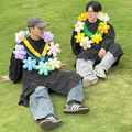 【畢業季限定】畢業氣球花圈.暖陽序曲款_2 【畢業季限定】畢業氣球花圈.暖陽序曲款_2