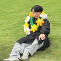 【畢業季限定】畢業氣球花圈.暖陽序曲款_3 【畢業季限定】畢業氣球花圈.暖陽序曲款_3