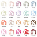 【畢業季限定】畢業單朵六瓣氣球花_7 【畢業季限定】畢業單朵六瓣氣球花_7