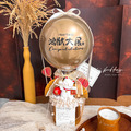 【開幕/祝賀】珍珠招財貓迷你熱氣球禮_9 【開幕/祝賀】珍珠招財貓迷你熱氣球禮_9