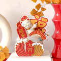 【開幕/祝賀】錦浪迎吉 迷你招財貓禮盒_3 【開幕/祝賀】錦浪迎吉 迷你招財貓禮盒_3