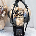 【父親節限定】父親節飛天鈔票熱氣球_4 【父親節限定】父親節飛天鈔票熱氣球_4