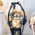 【父親節限定】父親節飛天鈔票熱氣球_3 【父親節限定】父親節飛天鈔票熱氣球_3