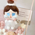 CRYBABY 芭蕾公主熱氣球_5 CRYBABY 芭蕾公主熱氣球_5