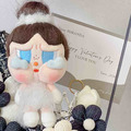 CRYBABY 芭蕾公主熱氣球_3 CRYBABY 芭蕾公主熱氣球_3