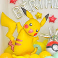 【新品上架】寶可夢派對生日套餐_1 【新品上架】寶可夢派對生日套餐_1