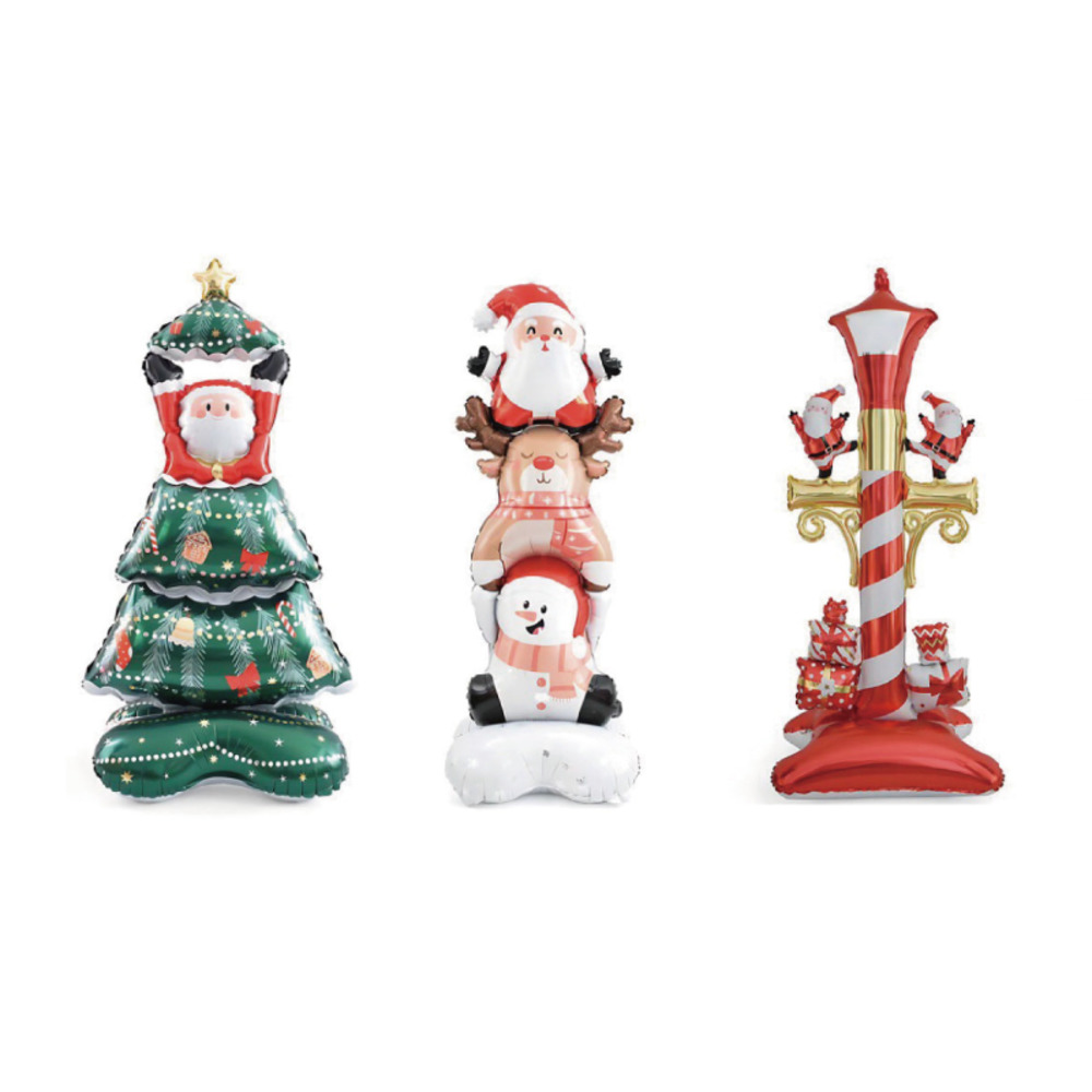 聖誕系列C (三款可選) 聖誕系列C (三款可選)