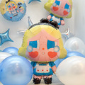【聖誕新品】CRY BABY艾莉絲冰雪聖誕套餐_1 【聖誕新品】CRY BABY艾莉絲冰雪聖誕套餐_1