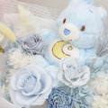 Care Bears 永生花束_3 Care Bears 永生花束_3